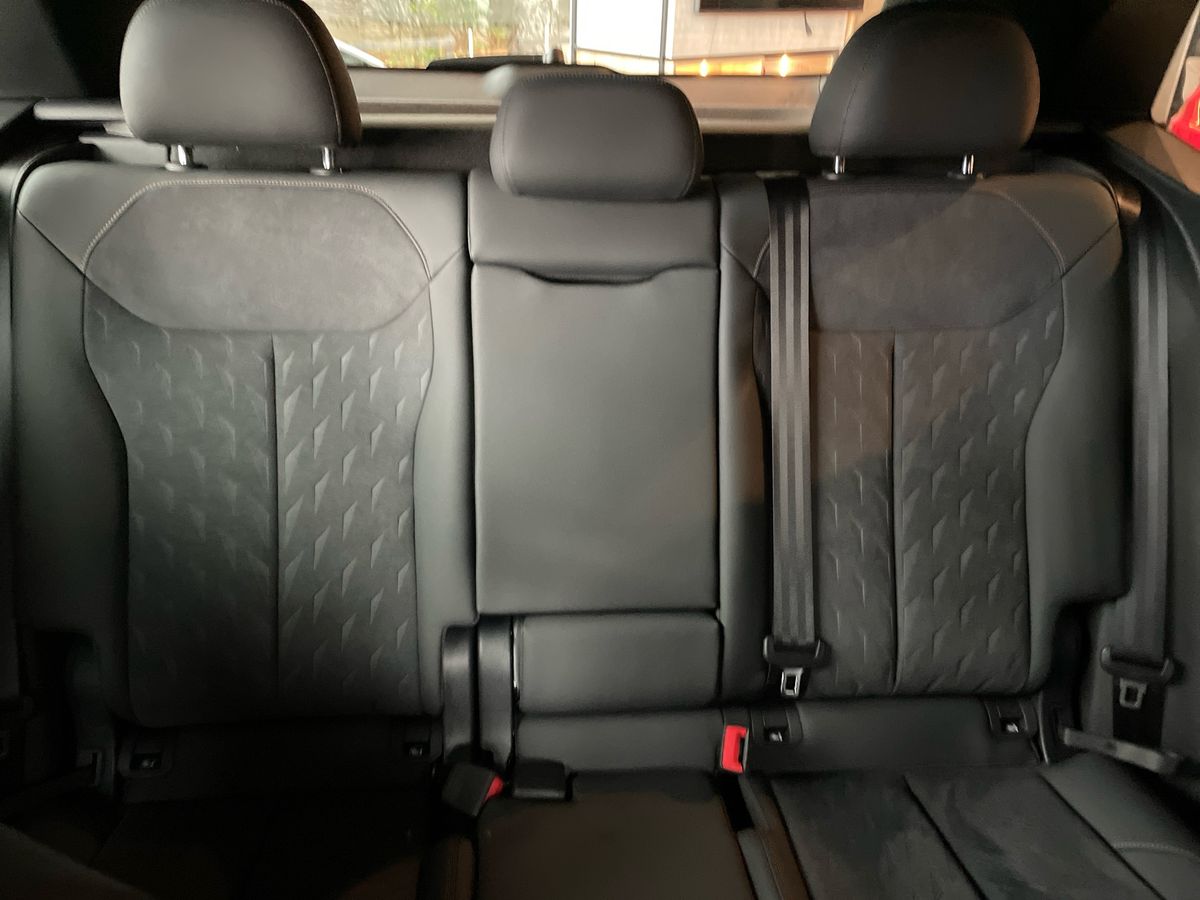 Used Cupra Terramar 2025 for sale - 76361867: Photo 28