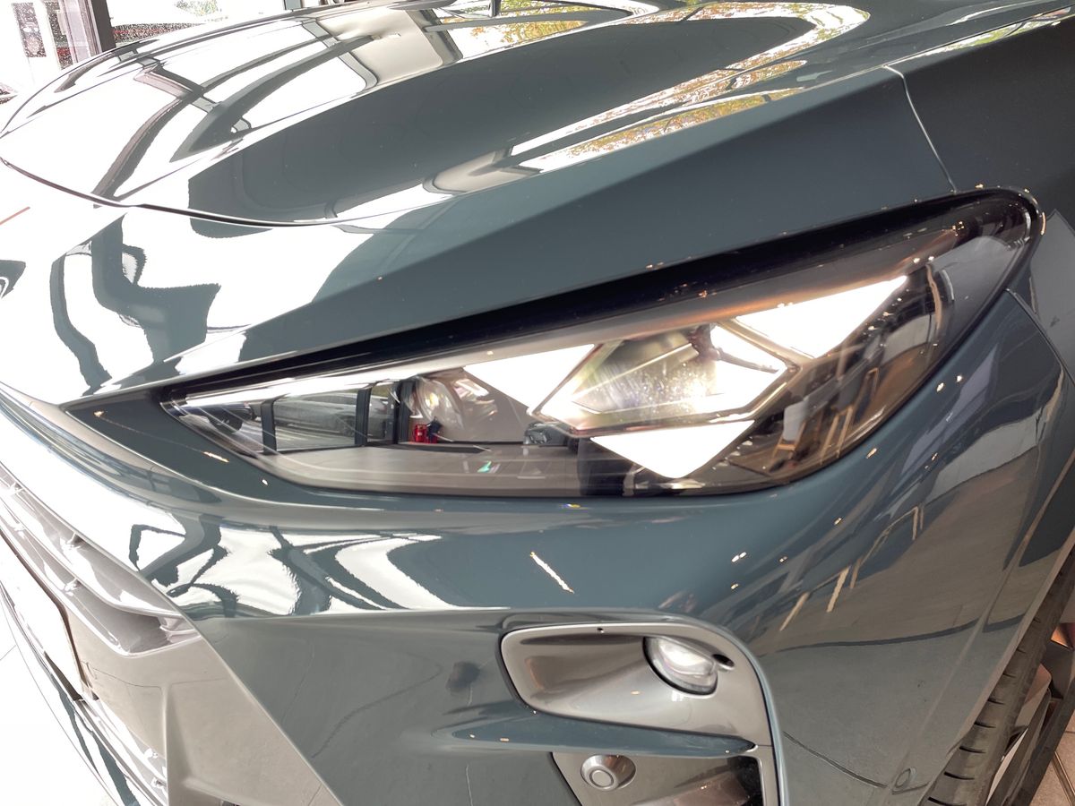 Used Cupra Terramar 2025 for sale - 76361867: Photo 32
