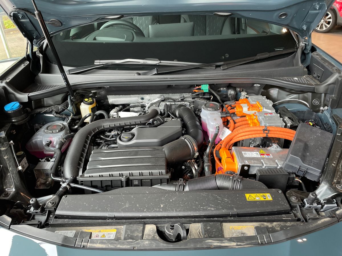Used Cupra Terramar 2025 for sale - 76361867: Photo 33