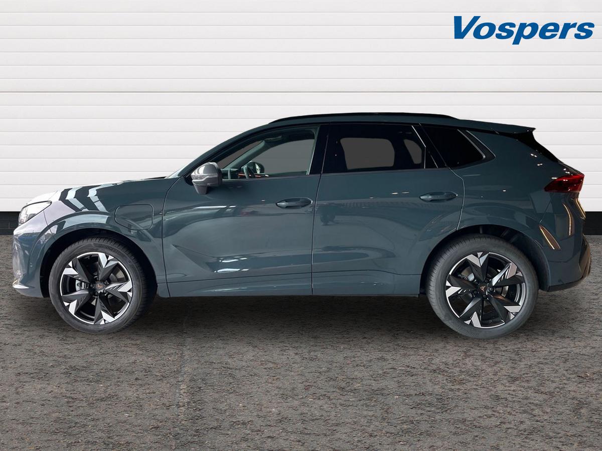 Used Cupra Terramar 2025 for sale - 76361867: Photo 5