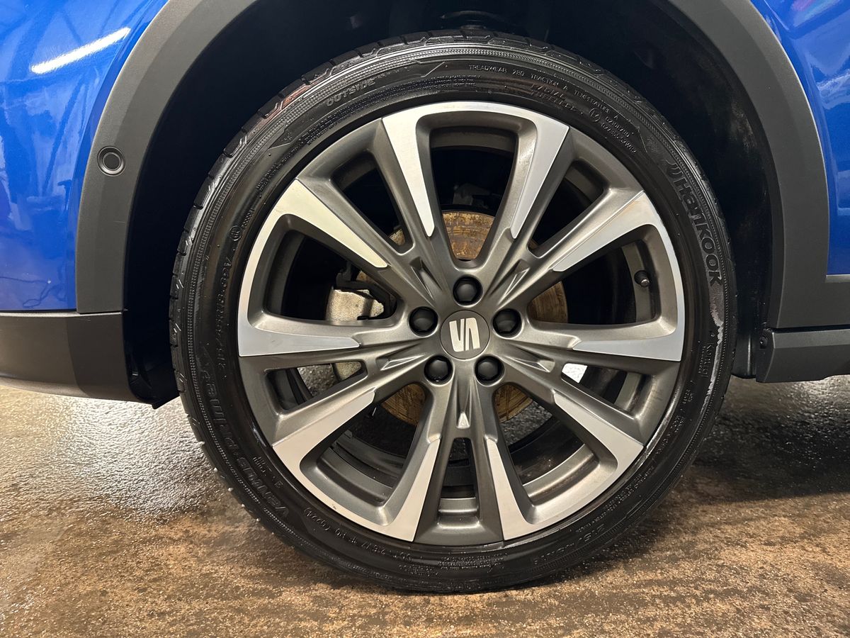 Used SEAT Arona 2024 for sale - 77193541: Photo 14