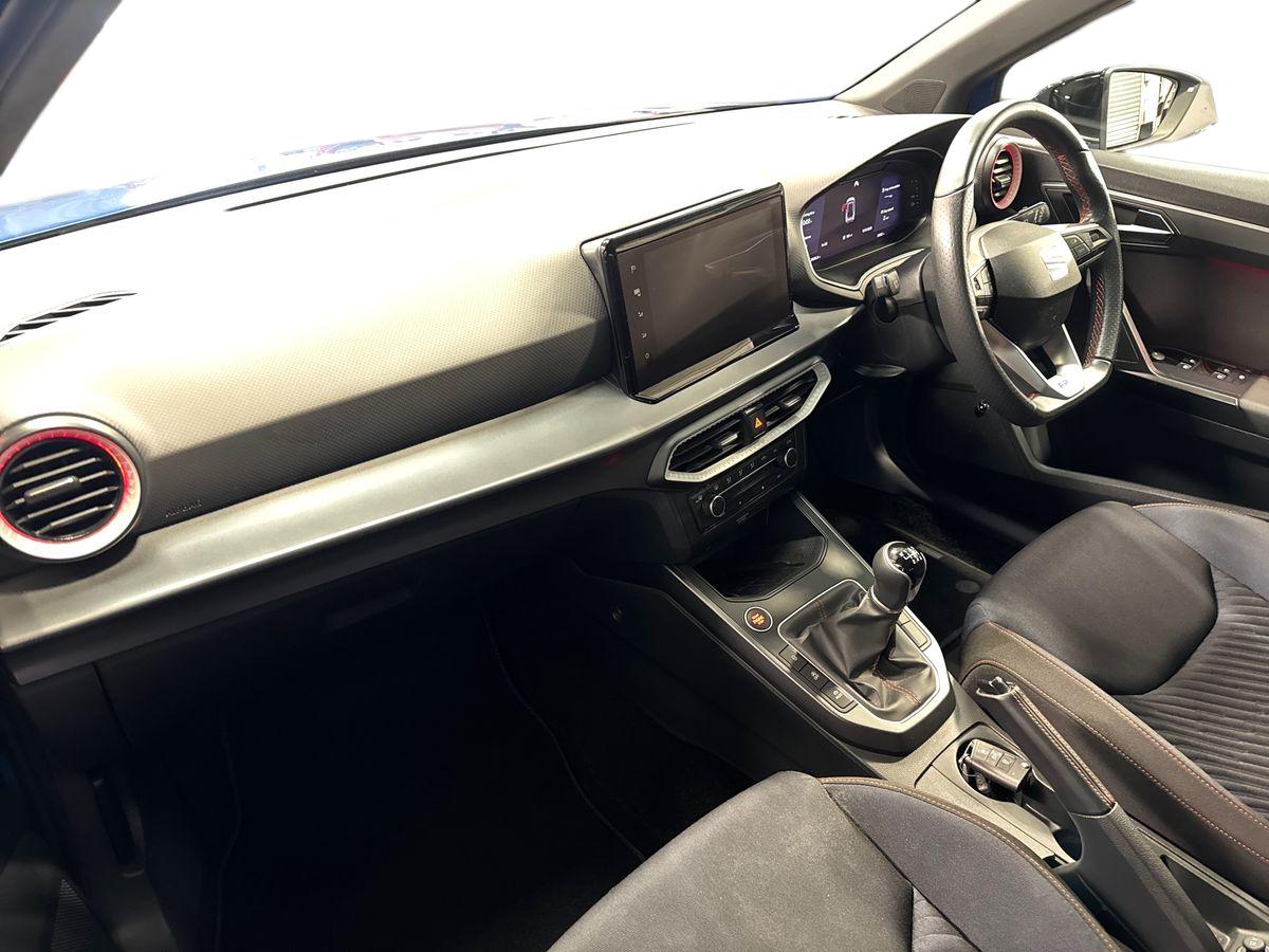 Used SEAT Arona 2024 for sale - 77193541: Photo 18