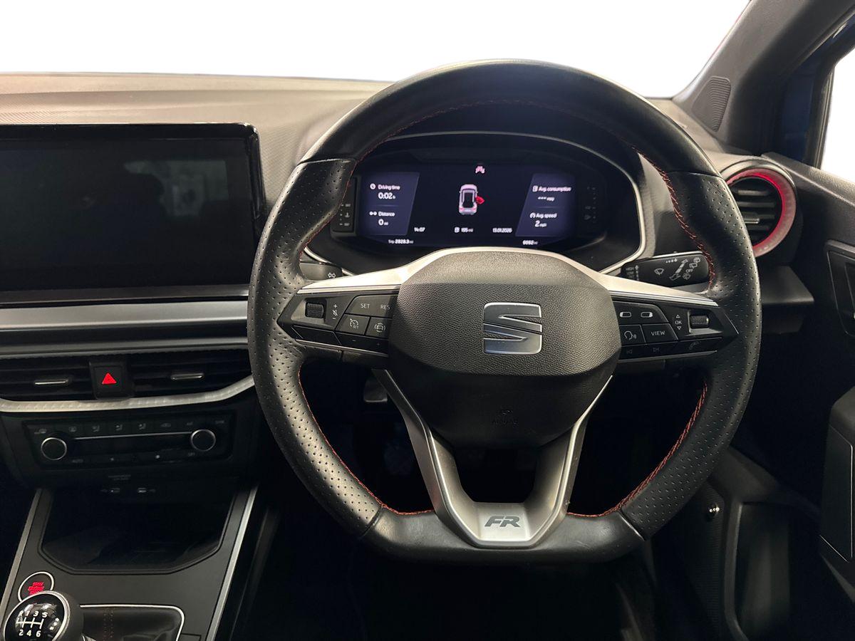 Used SEAT Arona 2024 for sale - 77193541: Photo 21