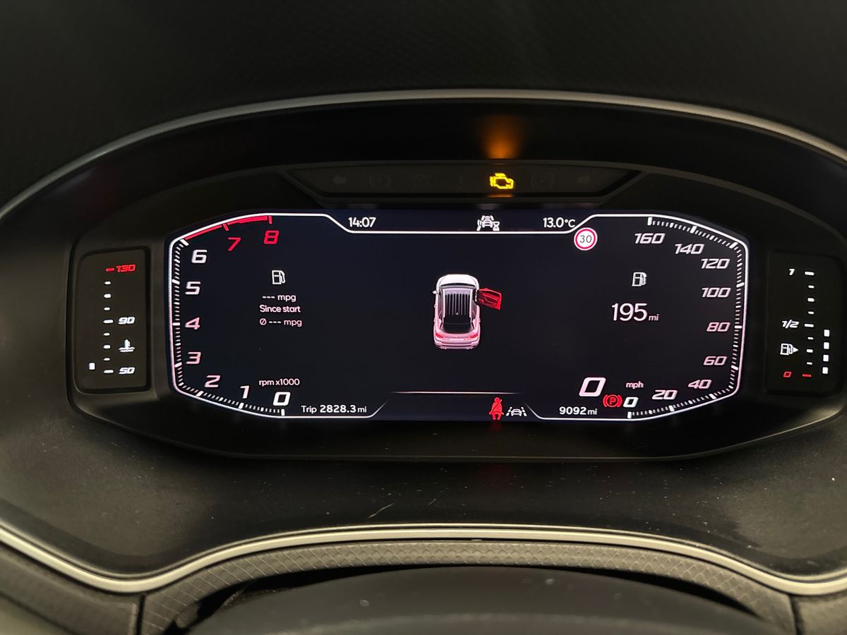 Used SEAT Arona 2024 for sale - 77193541: Photo 23