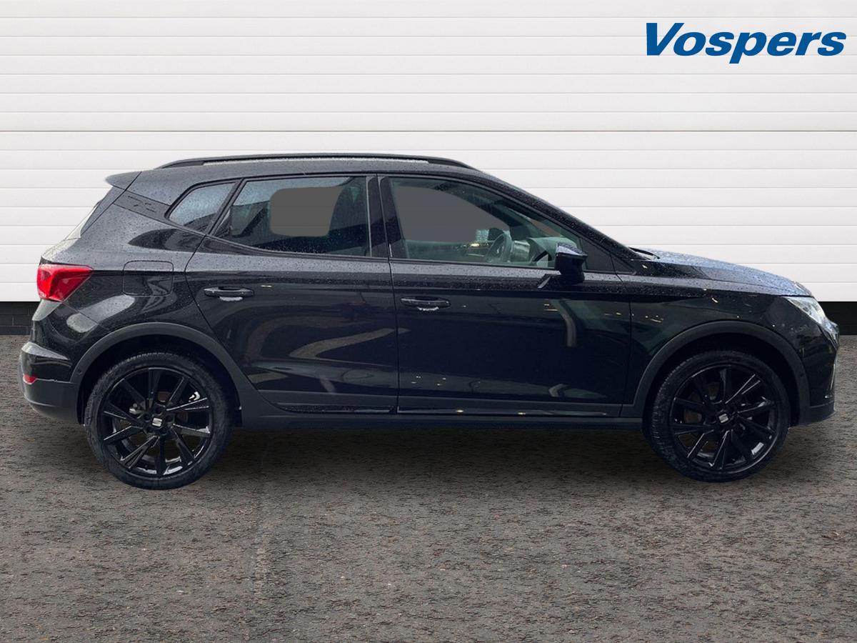 Used SEAT Arona 2025 for sale - 76355170: Photo 10