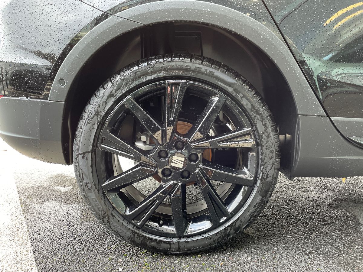 Used SEAT Arona 2025 for sale - 76355170: Photo 11