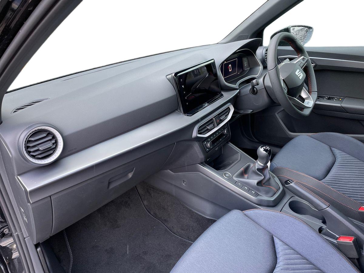Used SEAT Arona 2025 for sale - 76355170: Photo 18