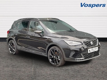 Used SEAT Arona 2025 for sale - 76355170: Photo