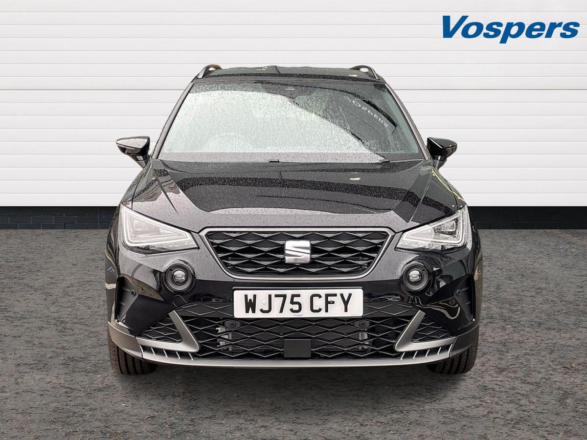 Used SEAT Arona 2025 for sale - 76355170: Photo 2