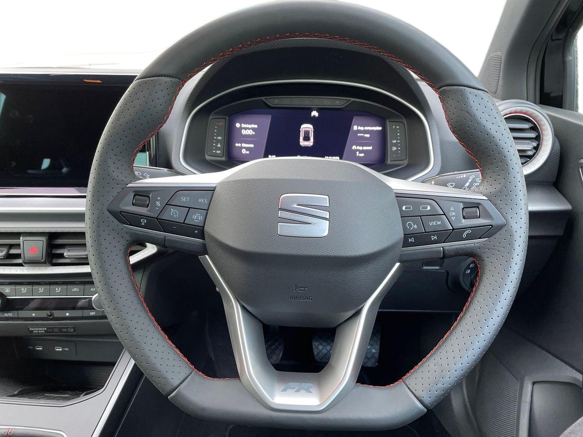 Used SEAT Arona 2025 for sale - 76355170: Photo 21