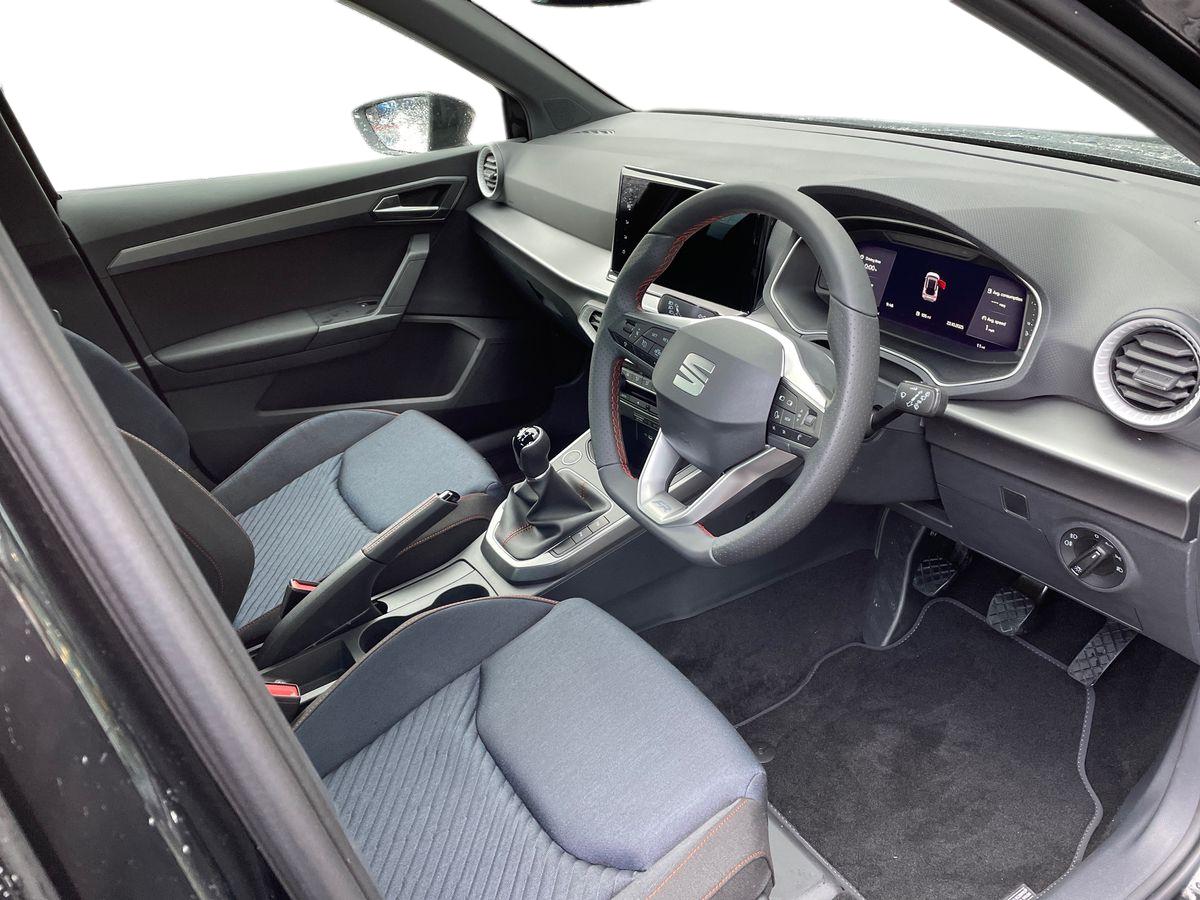 Used SEAT Arona 2025 for sale - 76355170: Photo 22