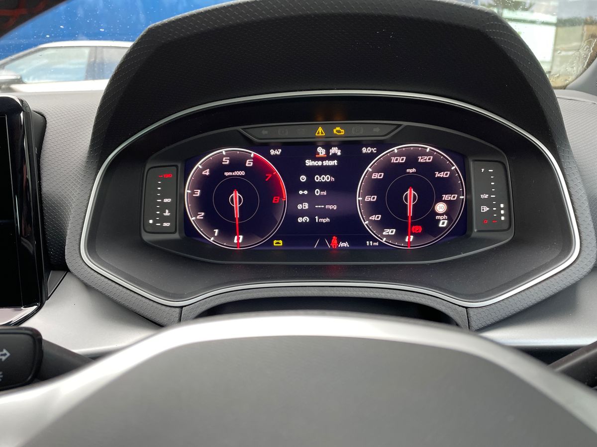 Used SEAT Arona 2025 for sale - 76355170: Photo 23