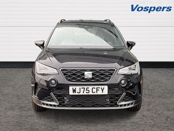 Used SEAT Arona 2025 for sale - 76355170: Photo