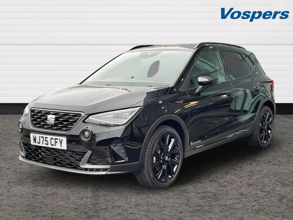 Used SEAT Arona 2025 for sale - 76355170: Photo 3