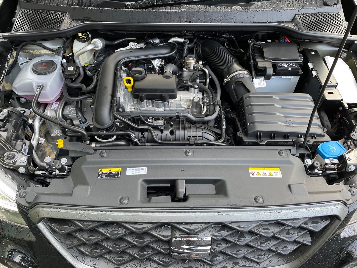 Used SEAT Arona 2025 for sale - 76355170: Photo 33