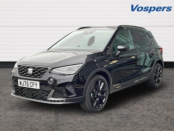 Used SEAT Arona 2025 for sale - 76355170: Photo