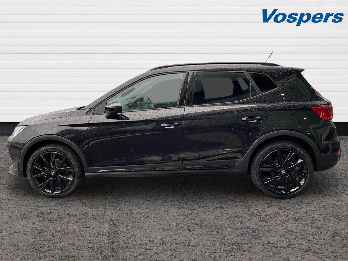 Used SEAT Arona 2025 for sale - 76355170: Photo 5