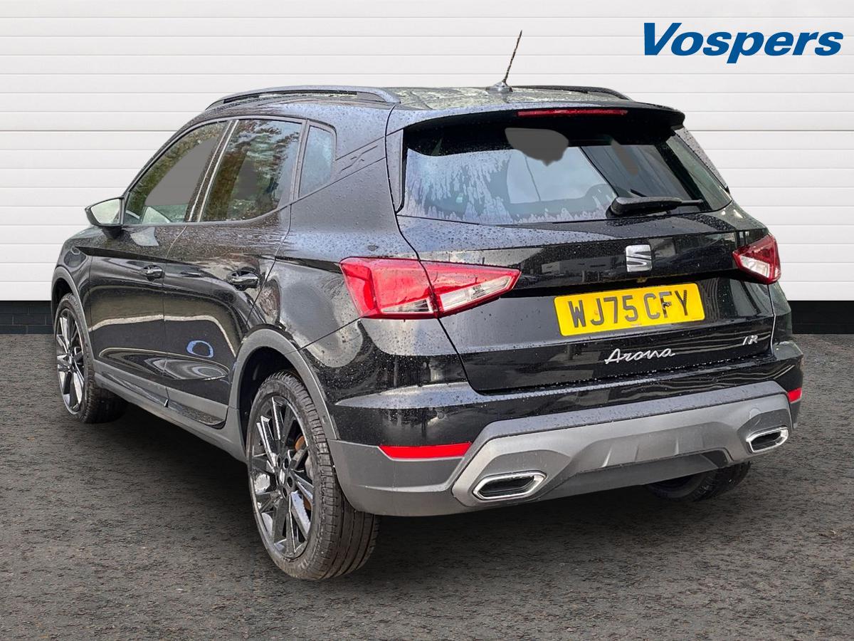 Used SEAT Arona 2025 for sale - 76355170: Photo 6