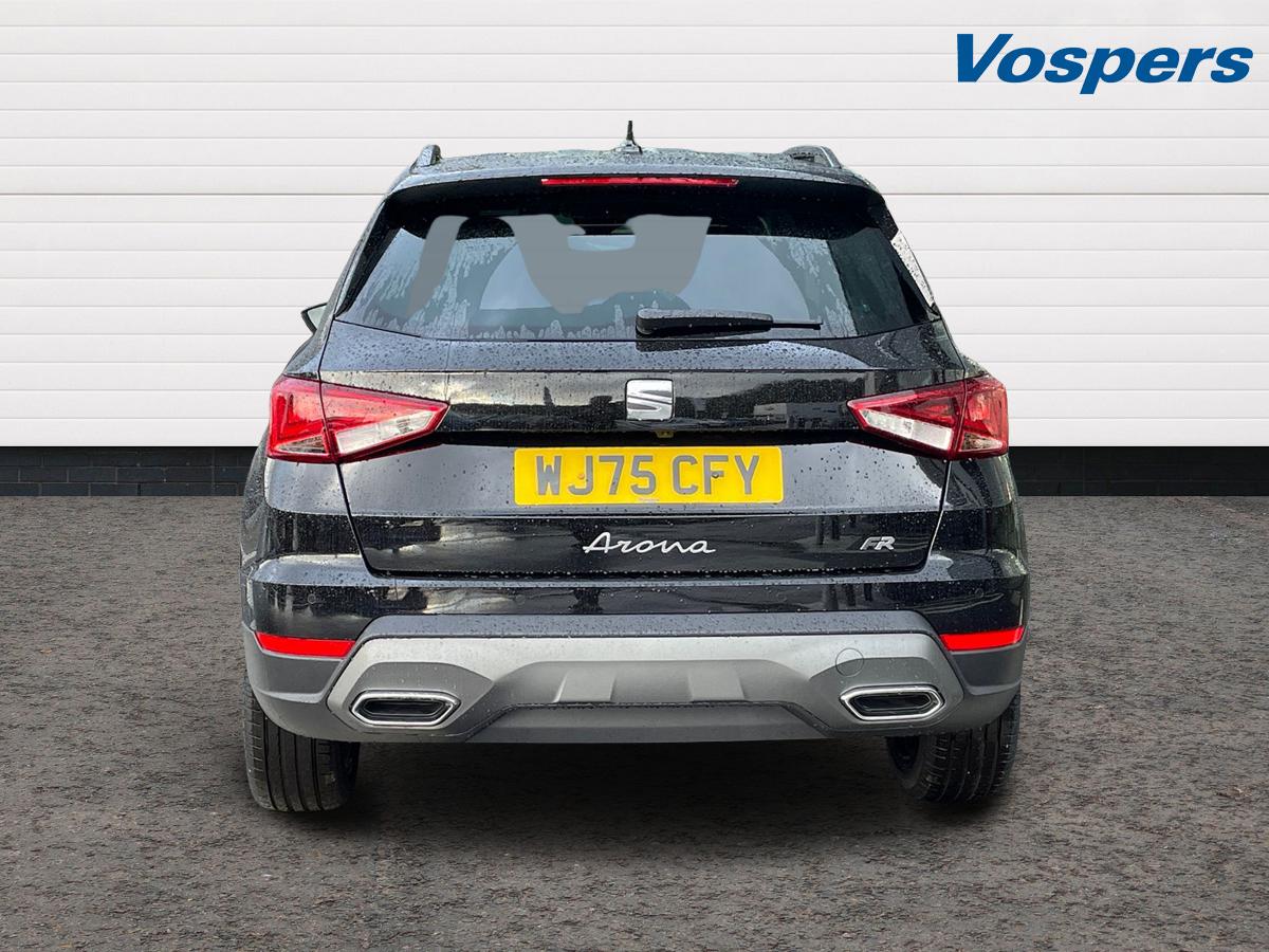 Used SEAT Arona 2025 for sale - 76355170: Photo 7