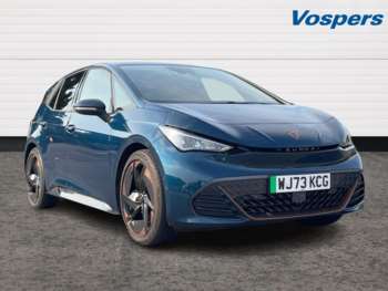 2023 - 169kW e-Boost V3 77kWh 5dr Auto