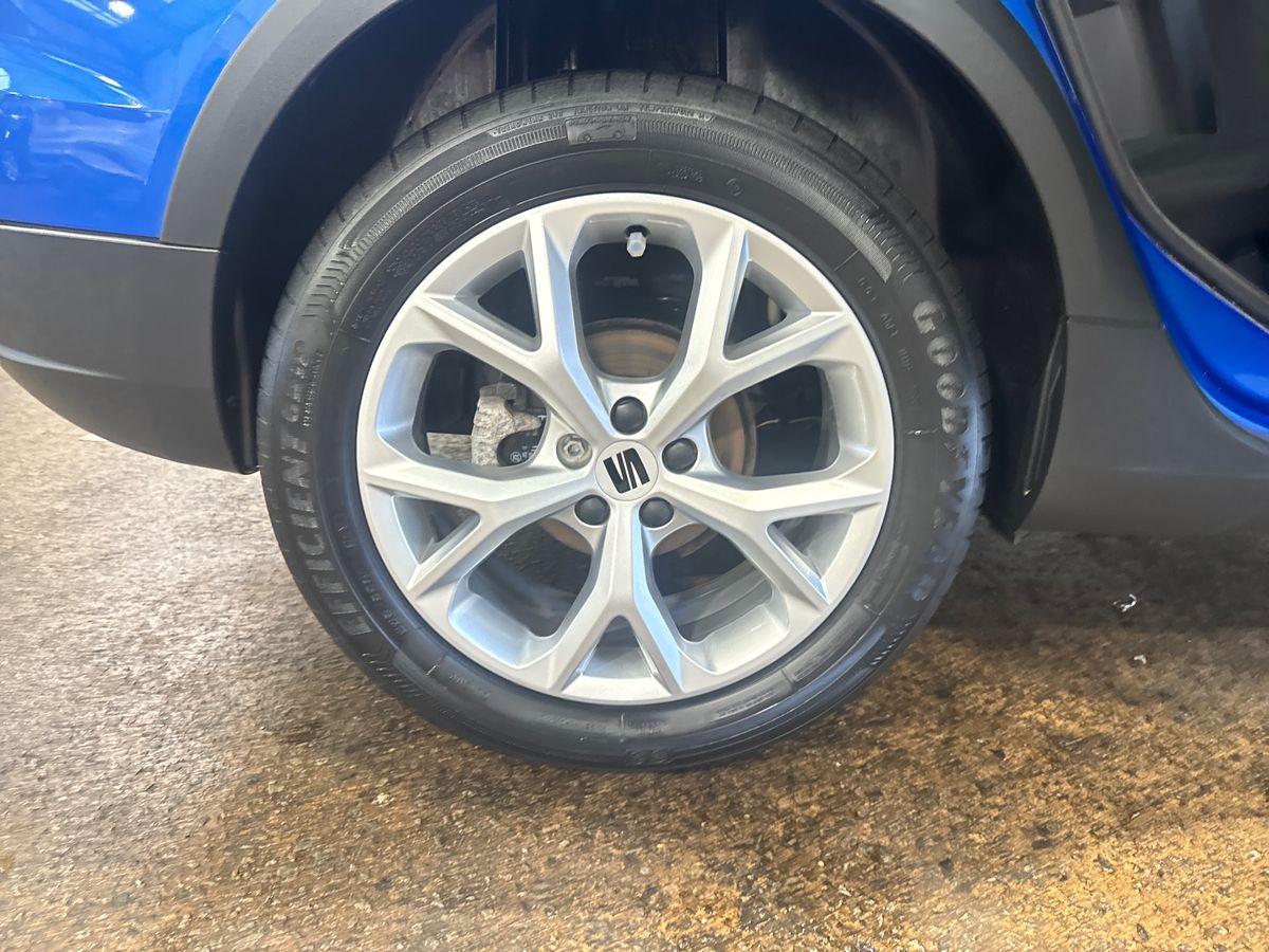 Used SEAT Arona 2022 for sale - 76312469: Photo 11