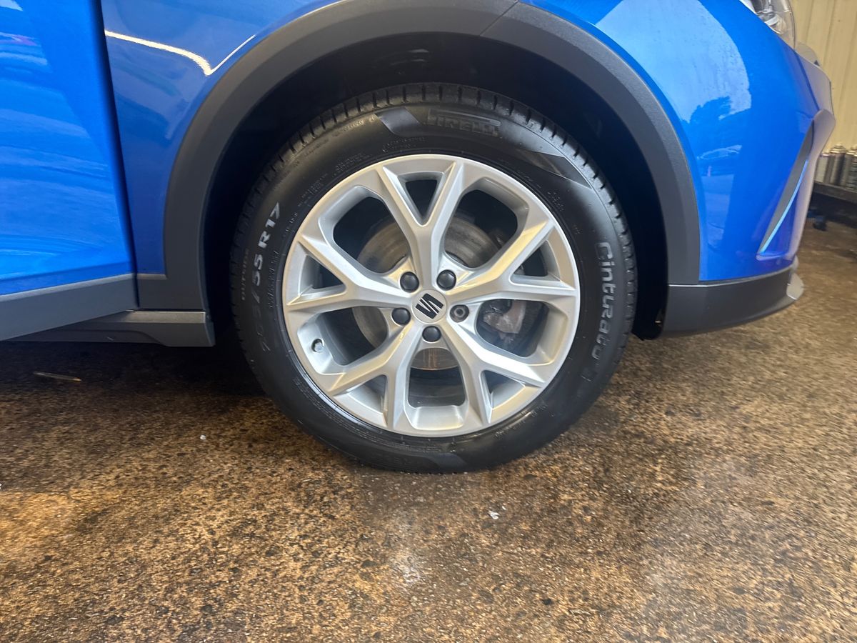 Used SEAT Arona 2022 for sale - 76312469: Photo 13