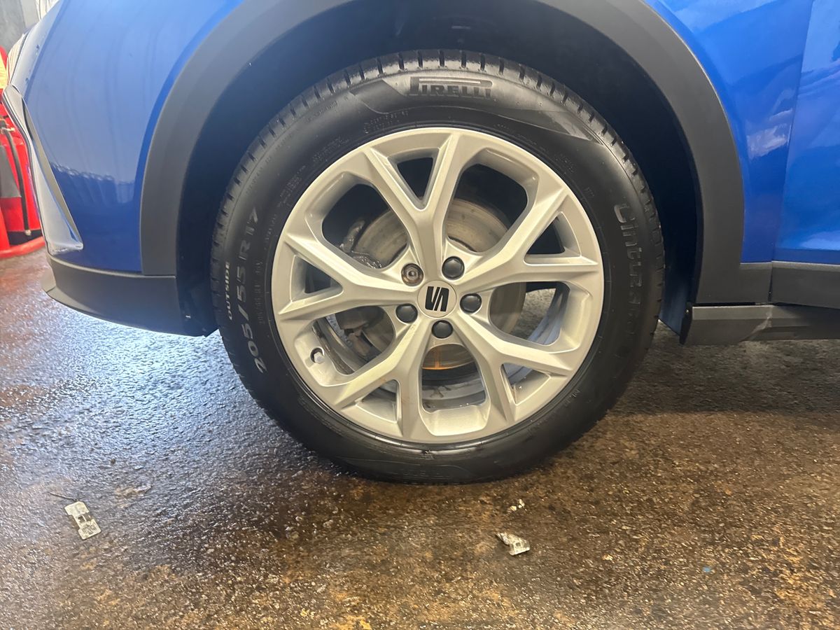 Used SEAT Arona 2022 for sale - 76312469: Photo 14