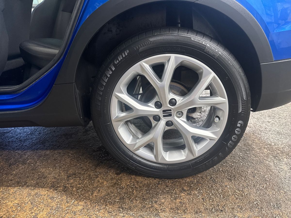 Used SEAT Arona 2022 for sale - 76312469: Photo 15