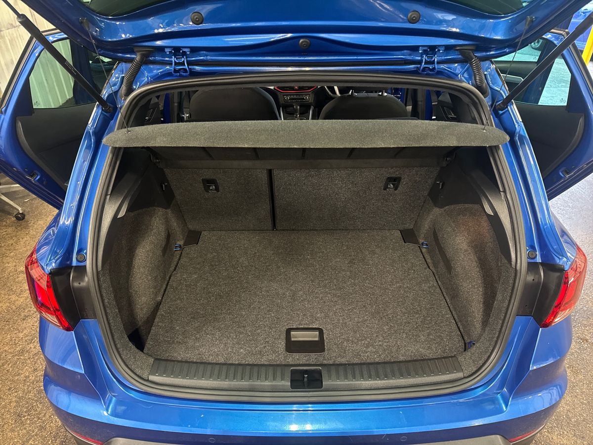 Used SEAT Arona 2022 for sale - 76312469: Photo 17