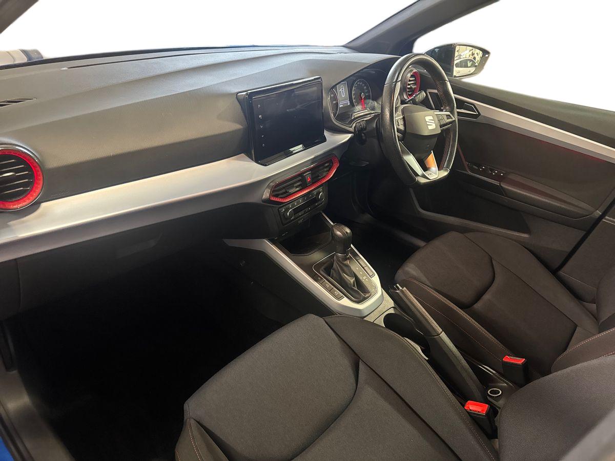Used SEAT Arona 2022 for sale - 76312469: Photo 18