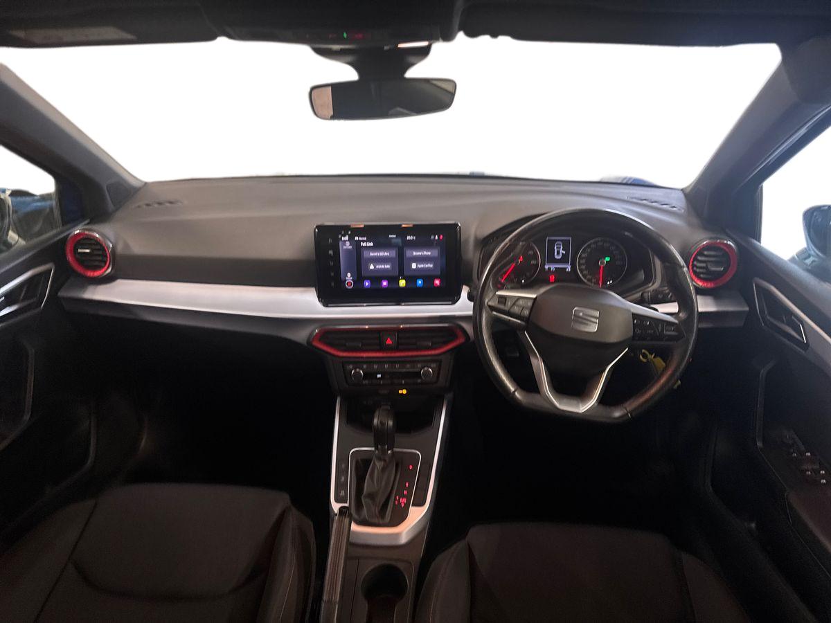 Used SEAT Arona 2022 for sale - 76312469: Photo 19