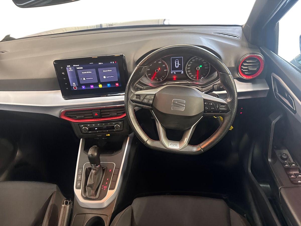 Used SEAT Arona 2022 for sale - 76312469: Photo 21