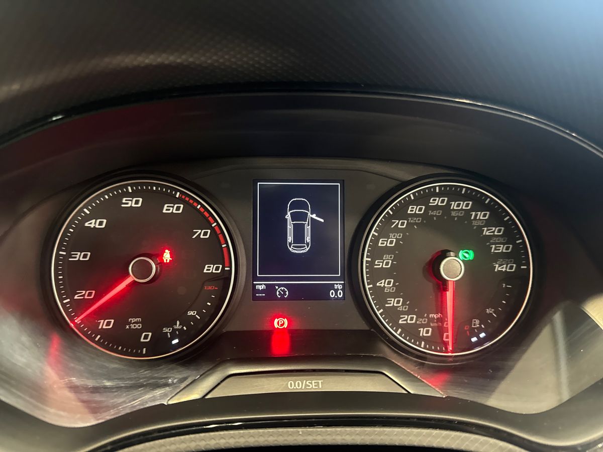 Used SEAT Arona 2022 for sale - 76312469: Photo 23