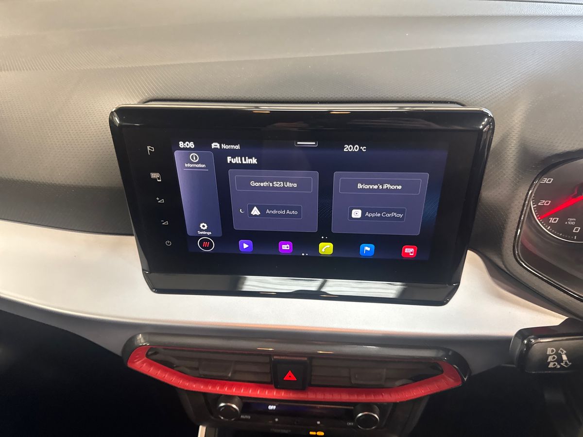 Used SEAT Arona 2022 for sale - 76312469: Photo 25