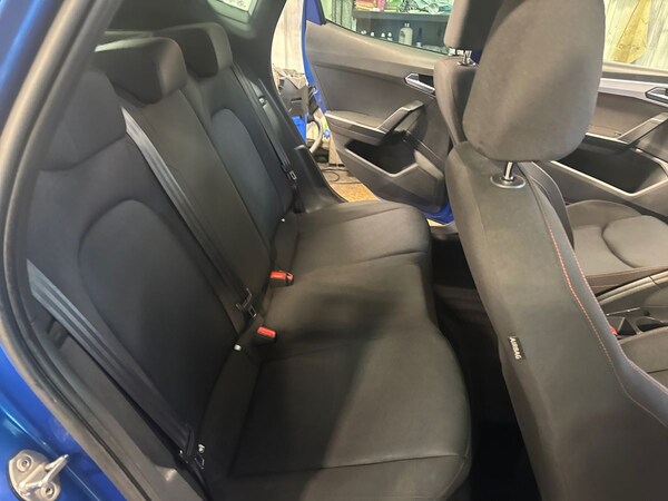 Used SEAT Arona 2022 for sale - 76312469: Photo 28
