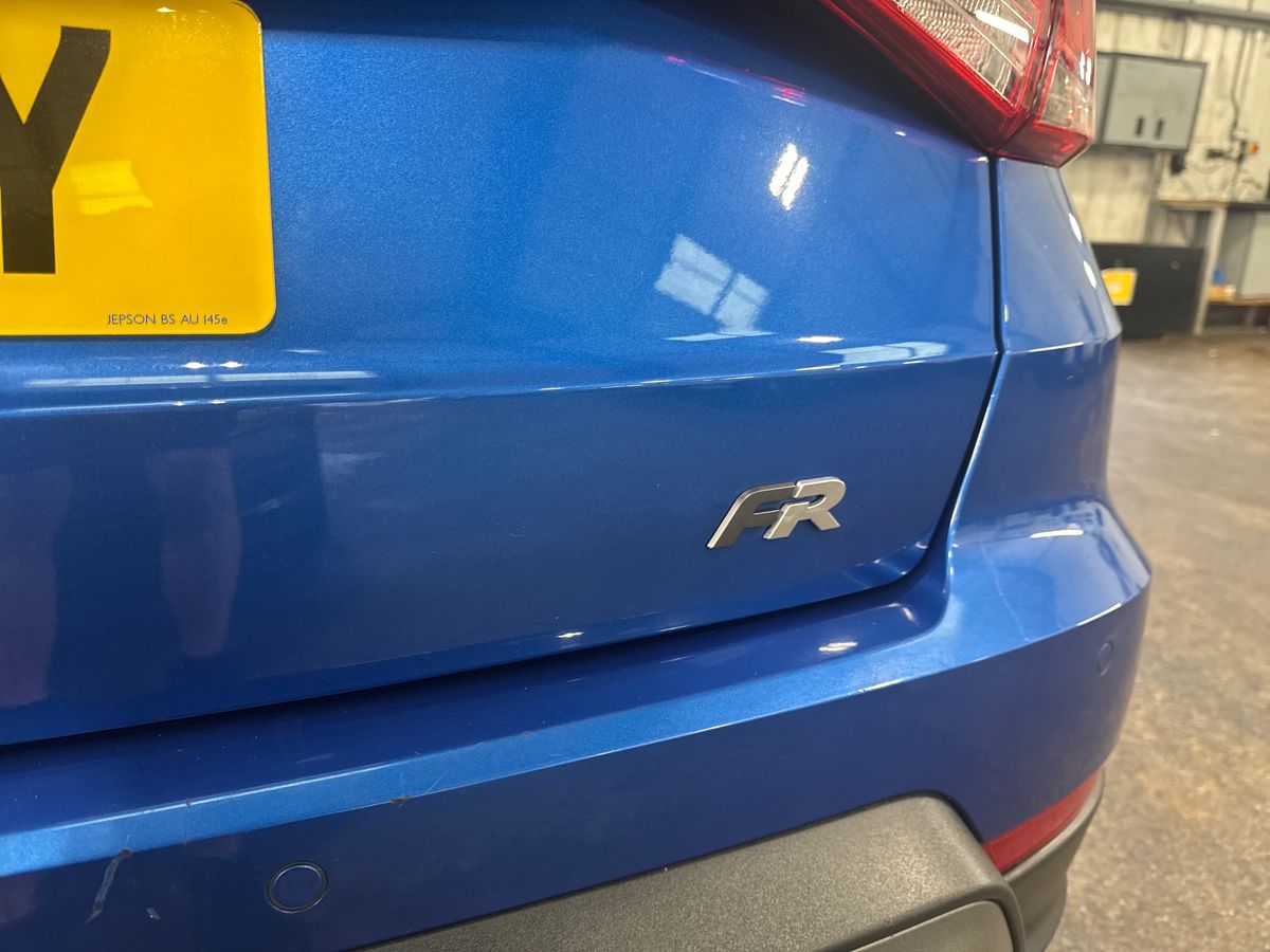 Used SEAT Arona 2022 for sale - 76312469: Photo 31