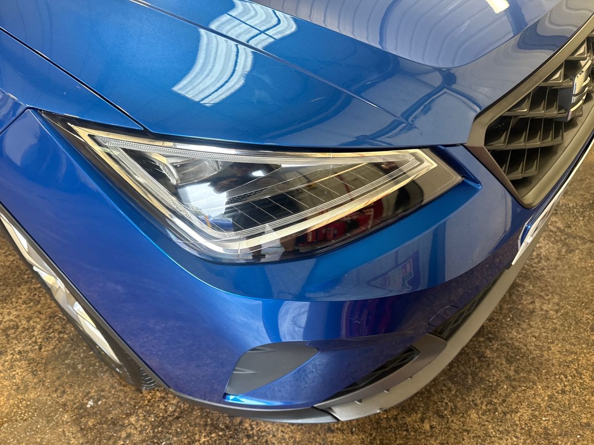 Used SEAT Arona 2022 for sale - 76312469: Photo 32