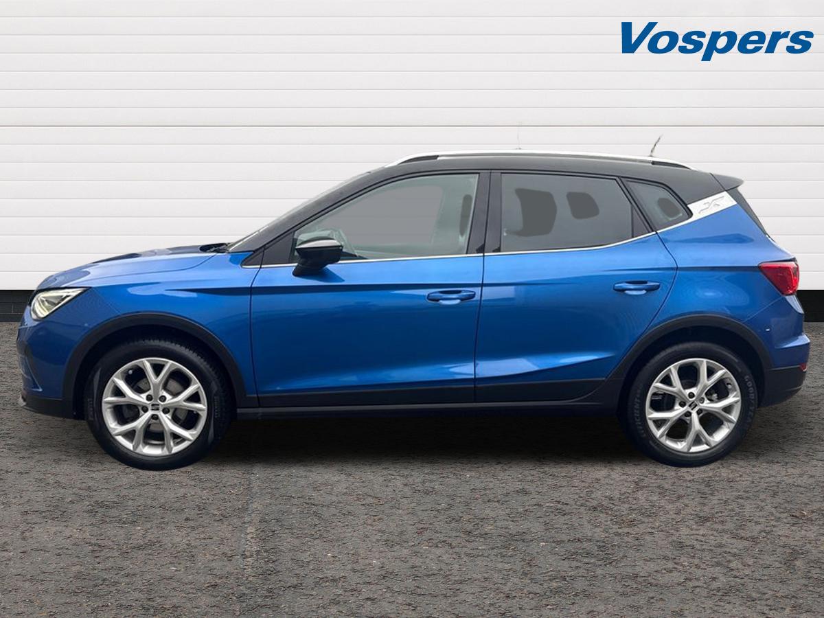 Used SEAT Arona 2022 for sale - 76312469: Photo 5