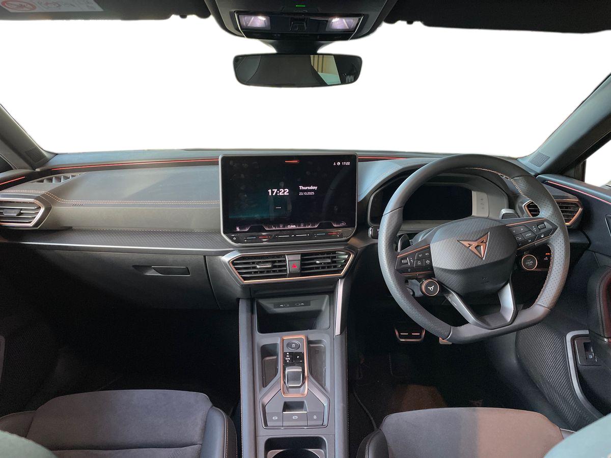 Used Cupra Leon 2025 for sale - 76640159: Photo 19