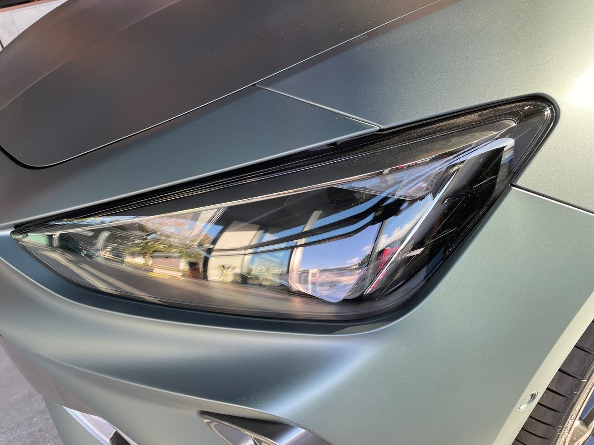 Used Cupra Leon 2025 for sale - 76640159: Photo 32