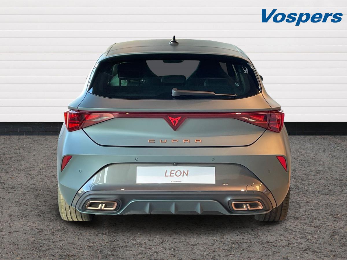 Used Cupra Leon 2025 for sale - 76640159: Photo 7