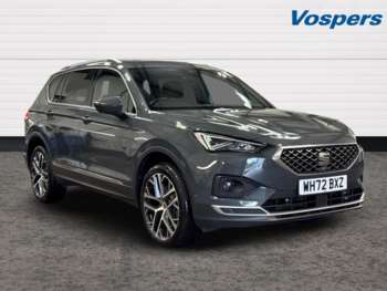 2022 - 2.0 EcoTSI Xcellence Lux 5dr DSG 4Drive Auto