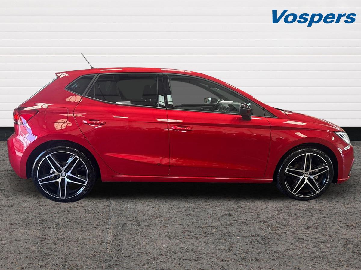 Used SEAT Ibiza 2021 for sale - 76146044: Photo 10