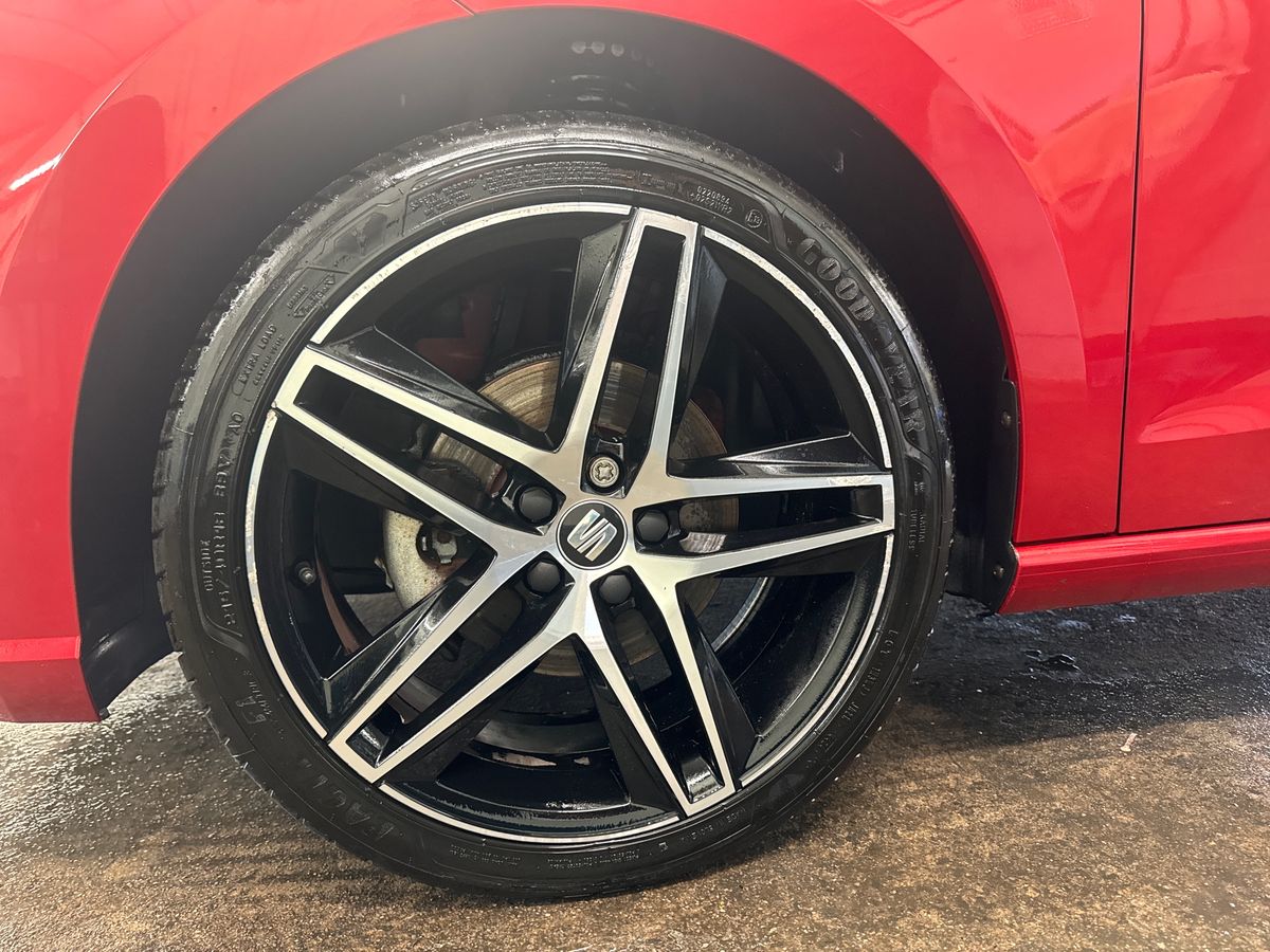 Used SEAT Ibiza 2021 for sale - 76146044: Photo 14