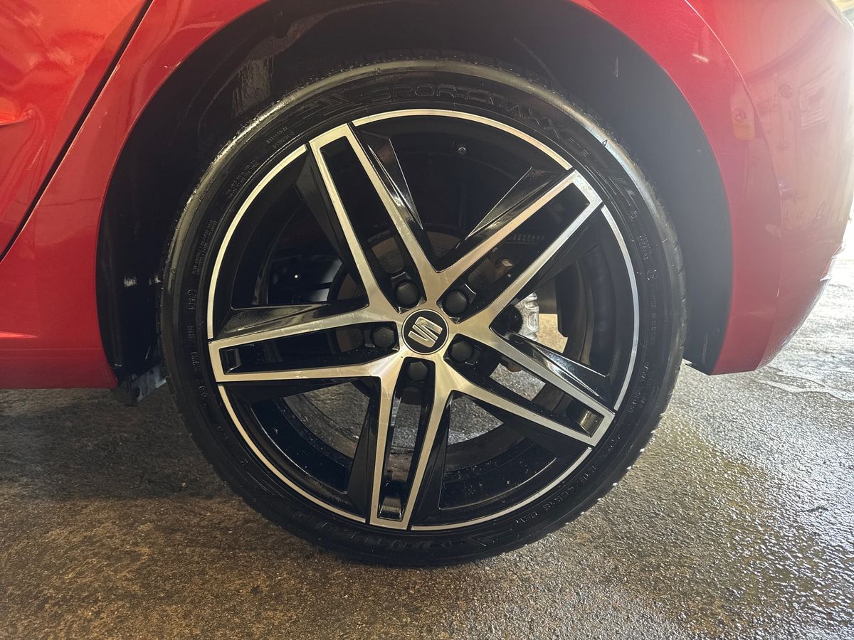 Used SEAT Ibiza 2021 for sale - 76146044: Photo 15