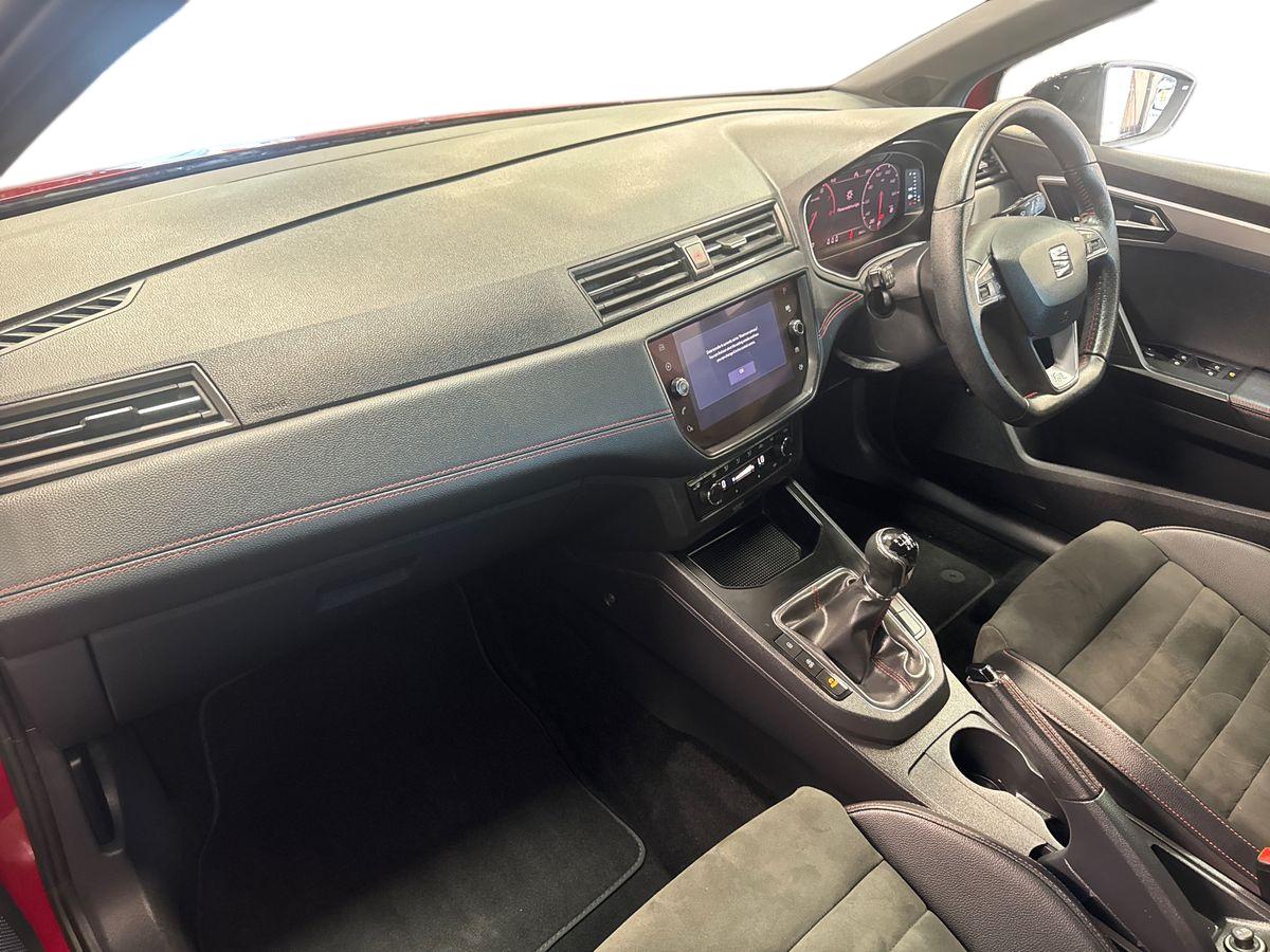 Used SEAT Ibiza 2021 for sale - 76146044: Photo 18