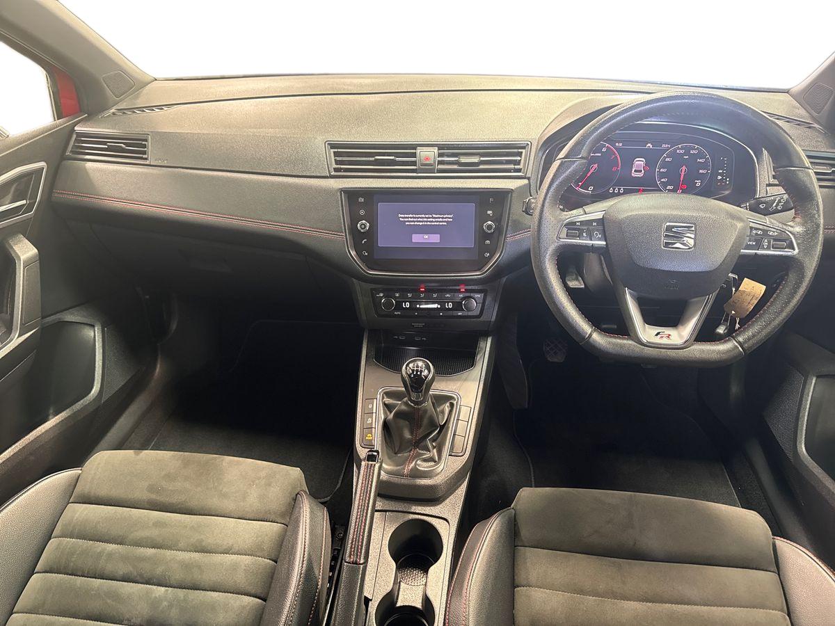 Used SEAT Ibiza 2021 for sale - 76146044: Photo 19