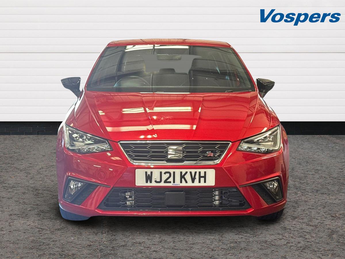Used SEAT Ibiza 2021 for sale - 76146044: Photo 2