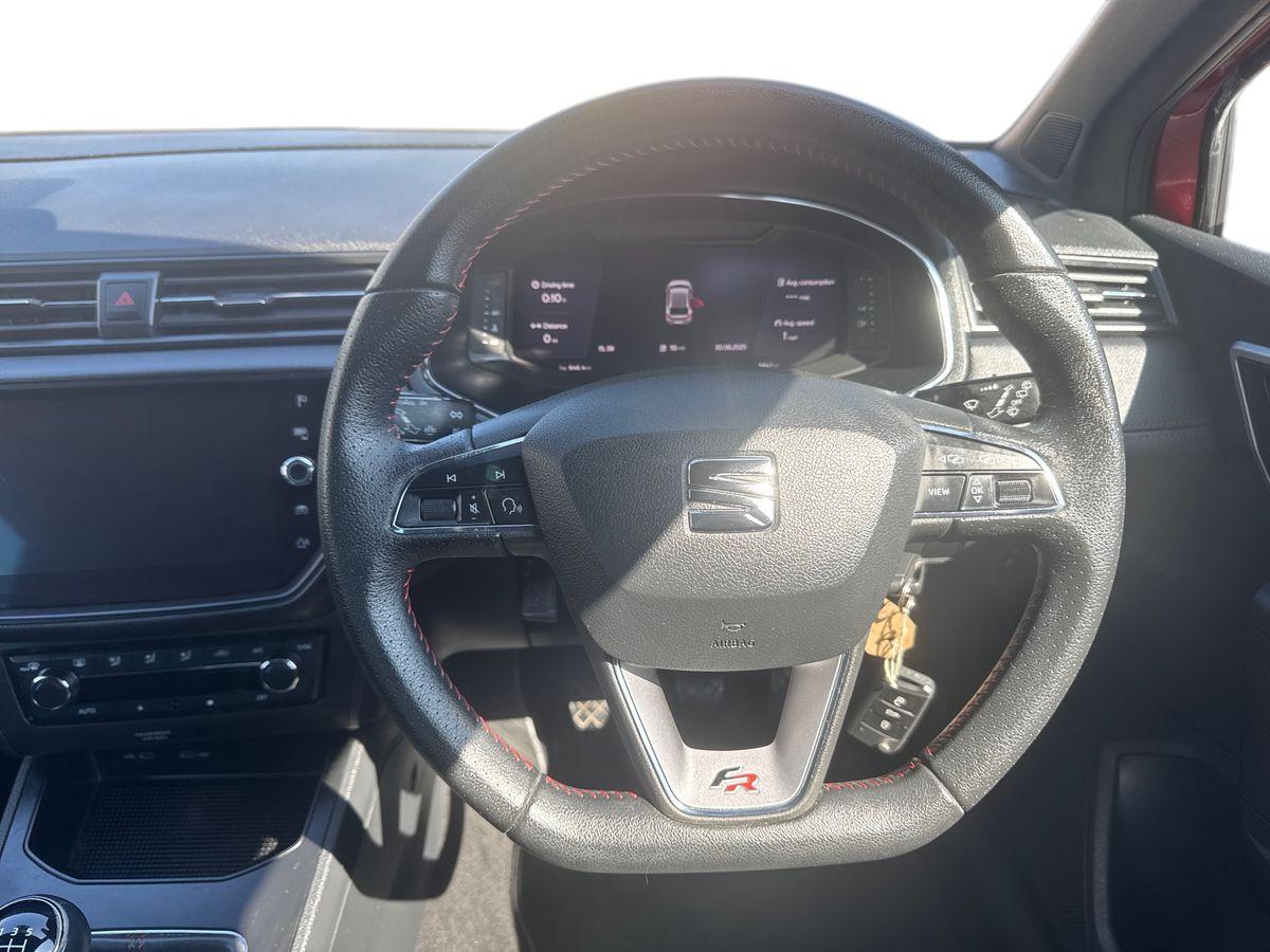 Used SEAT Ibiza 2021 for sale - 76146044: Photo 21