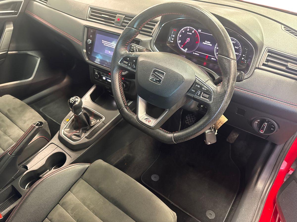 Used SEAT Ibiza 2021 for sale - 76146044: Photo 22